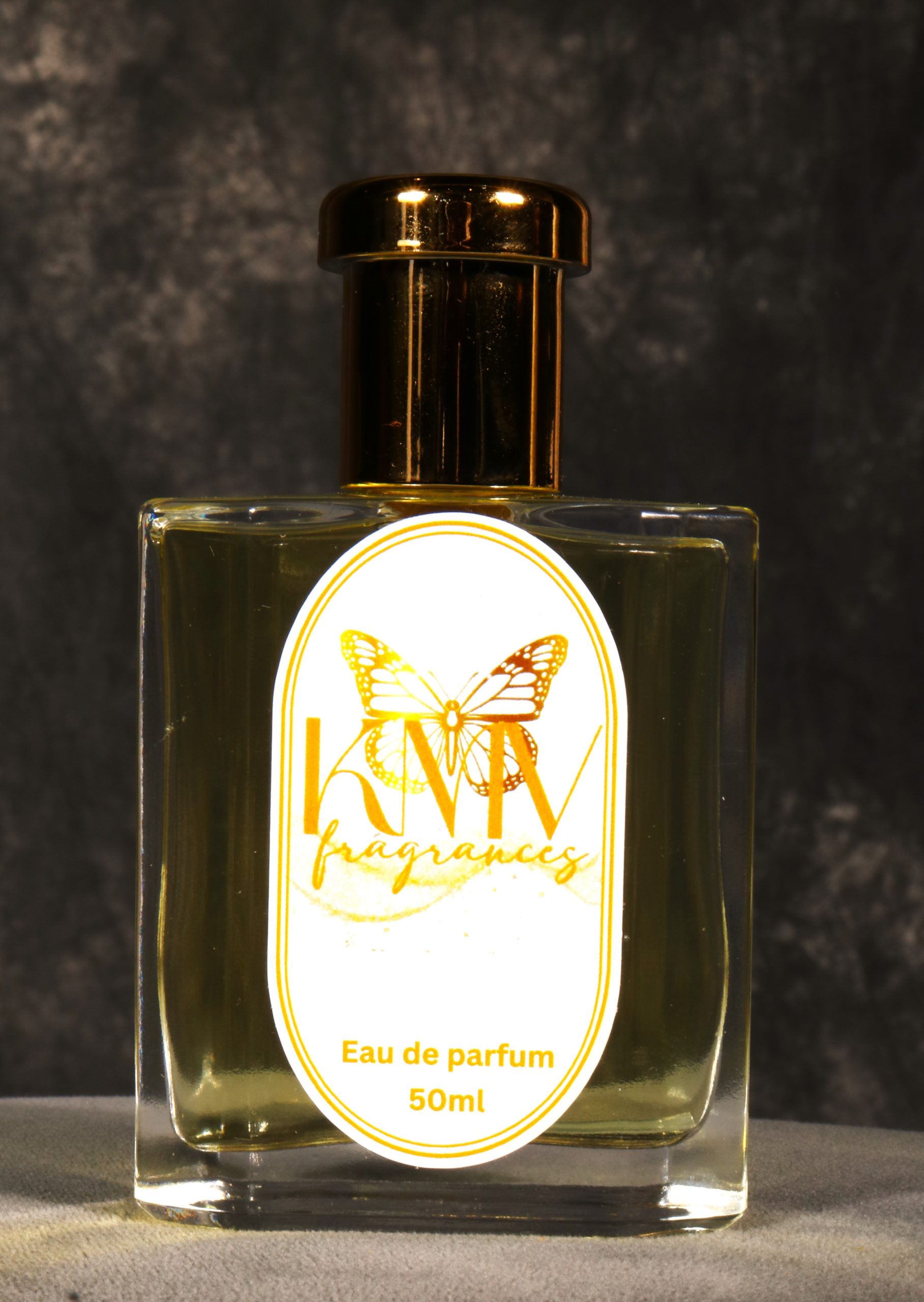 Far Away-Inspired by Avon