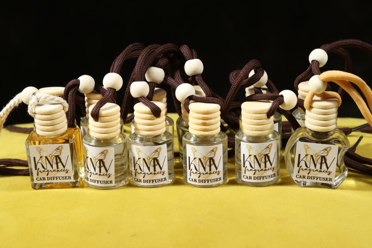 KMV Fragrances
